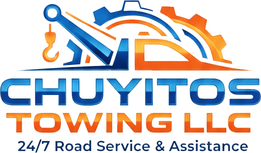 Chuyito's Towing LLC